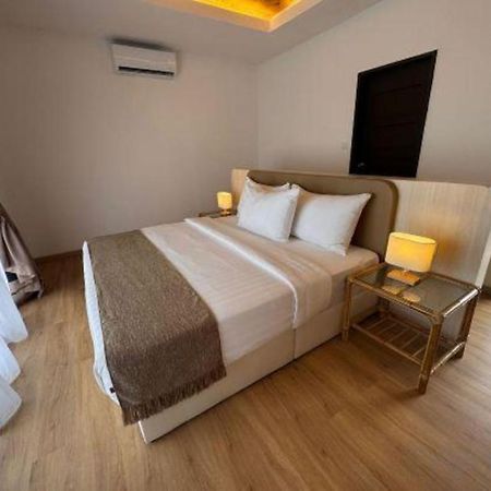 Sand Bay Resort 仙本那 外观 照片