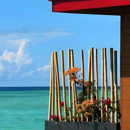 Sand Bay Resort 仙本那 外观 照片