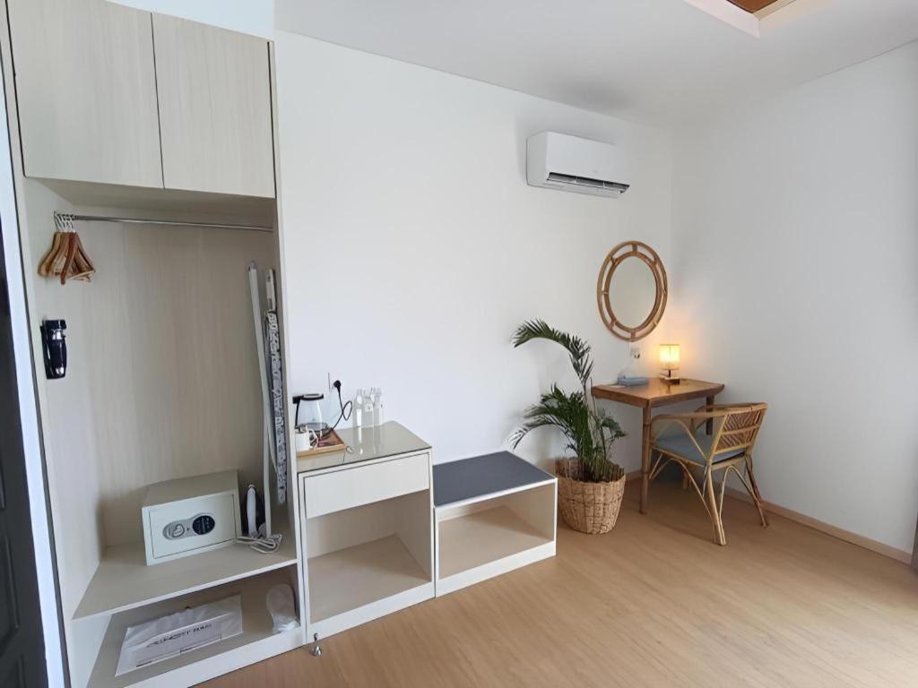 Sand Bay Resort 仙本那 外观 照片