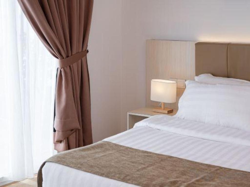 Sand Bay Resort 仙本那 外观 照片